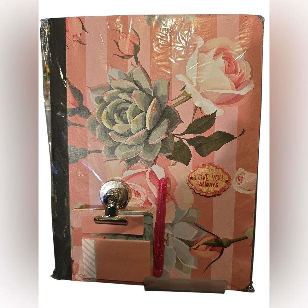 Handcrafted 3pc composition book